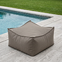 STAY Outdoor Hocker Earth 60 x 60 cm 62098 3