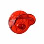 Kleiderhaken Gancio Orange 0