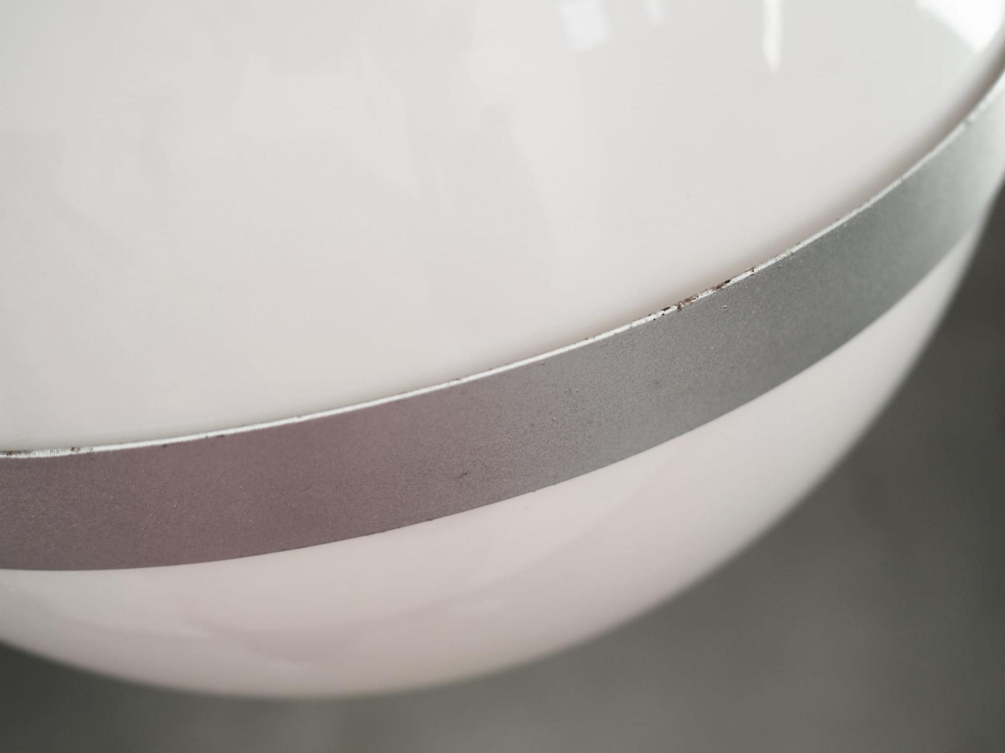 Pendant lamp Metal 1970s 8