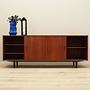 Sideboard Teak Wood 1970s 2