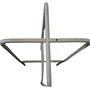 Kena Pflanzgefäß mit Gestell Steel Gray 55 x 22 cm 66018 6
