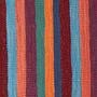 Kilim Gashgai Teppich Mehrfarbig 3