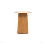 Side table Oak by Vitra 2
