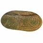 Tom Dixon Servierplatte Rock Marmor (Oval) 0