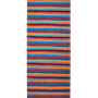 Kilim Gashgai Teppich Mehrfarbig 0