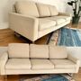 Conseta Sitzgruppe COR Beige 1
