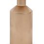 Amira Marmorplatte Goldgestell Beistelltisch.
 0
