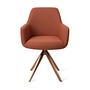 Hiroo Dining Chair Hearth Harmony 0