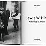 Lewis W. Hine. America at Work 1