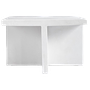 Coffee table 101 Copenhagen Bone White 0