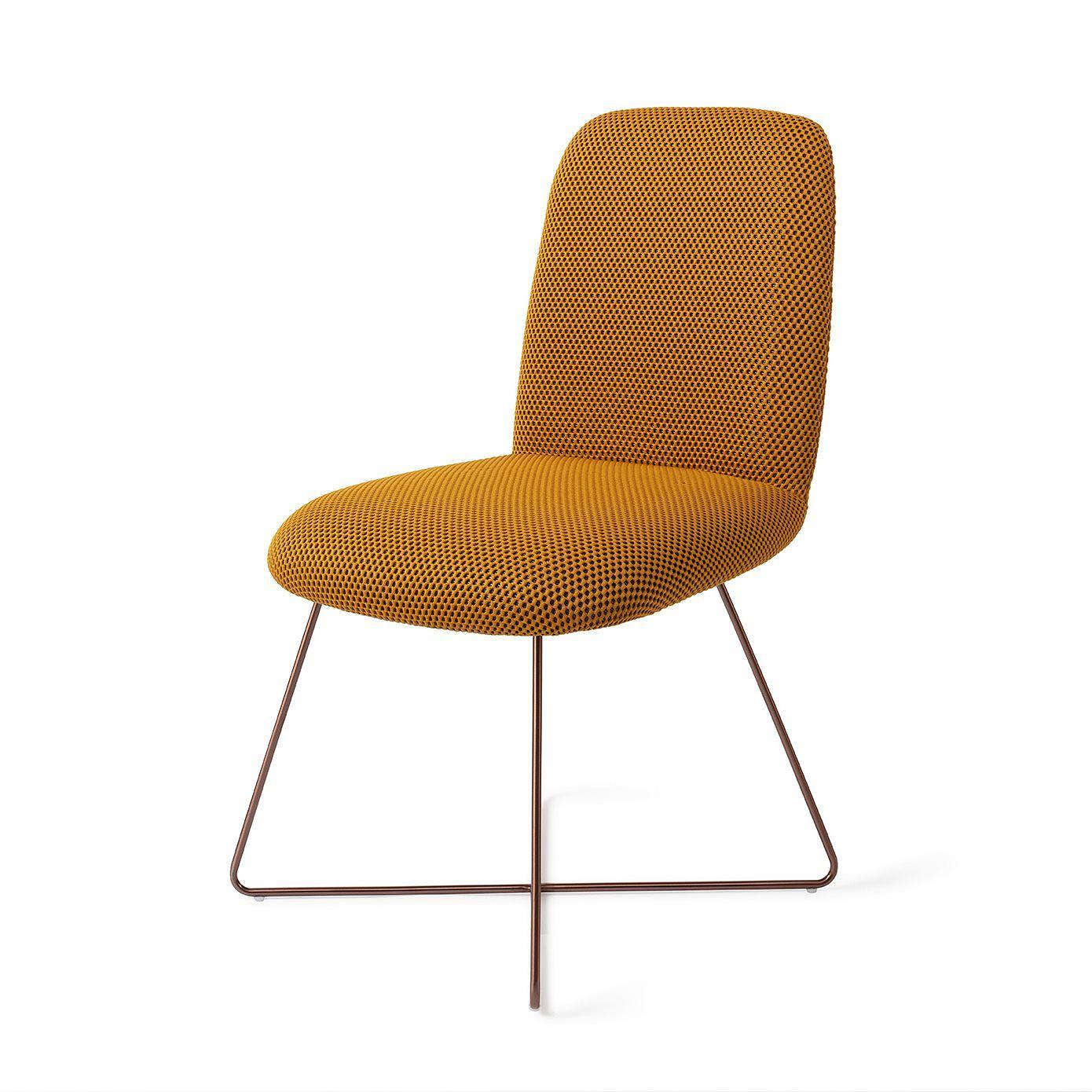 Taiwa Esszimmerstuhl Groovy Garam 2