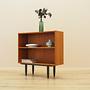 Teak Bookcase 1970s 2