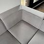 Carmo Ecksofa Grau 6