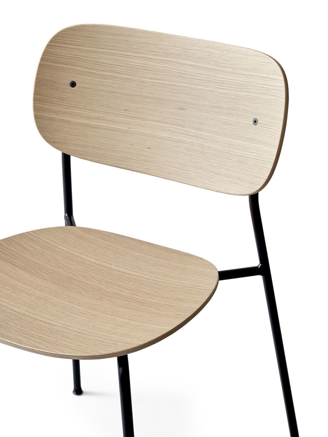 Co Chair Ohne Polster Beige 1