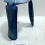 Plopp Standard stool Steel Cotton Candy Blue Matte 2