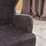 Karina Prestige Armchair Anthracite 3