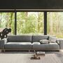 Aya Sofa 4-Sitzer Planet Legion Blue 5