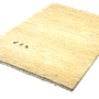 Gabbeh Rug Wool Beige 3