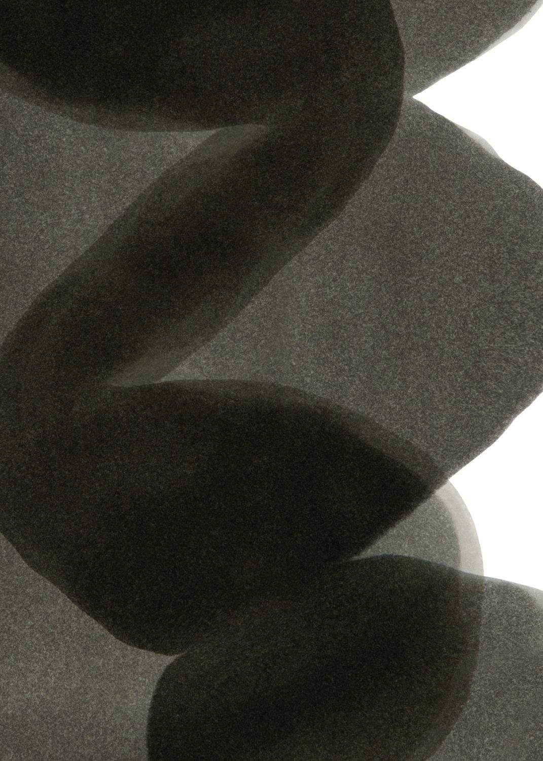 Ensō Mehrfarbig ohne Rahmen 0