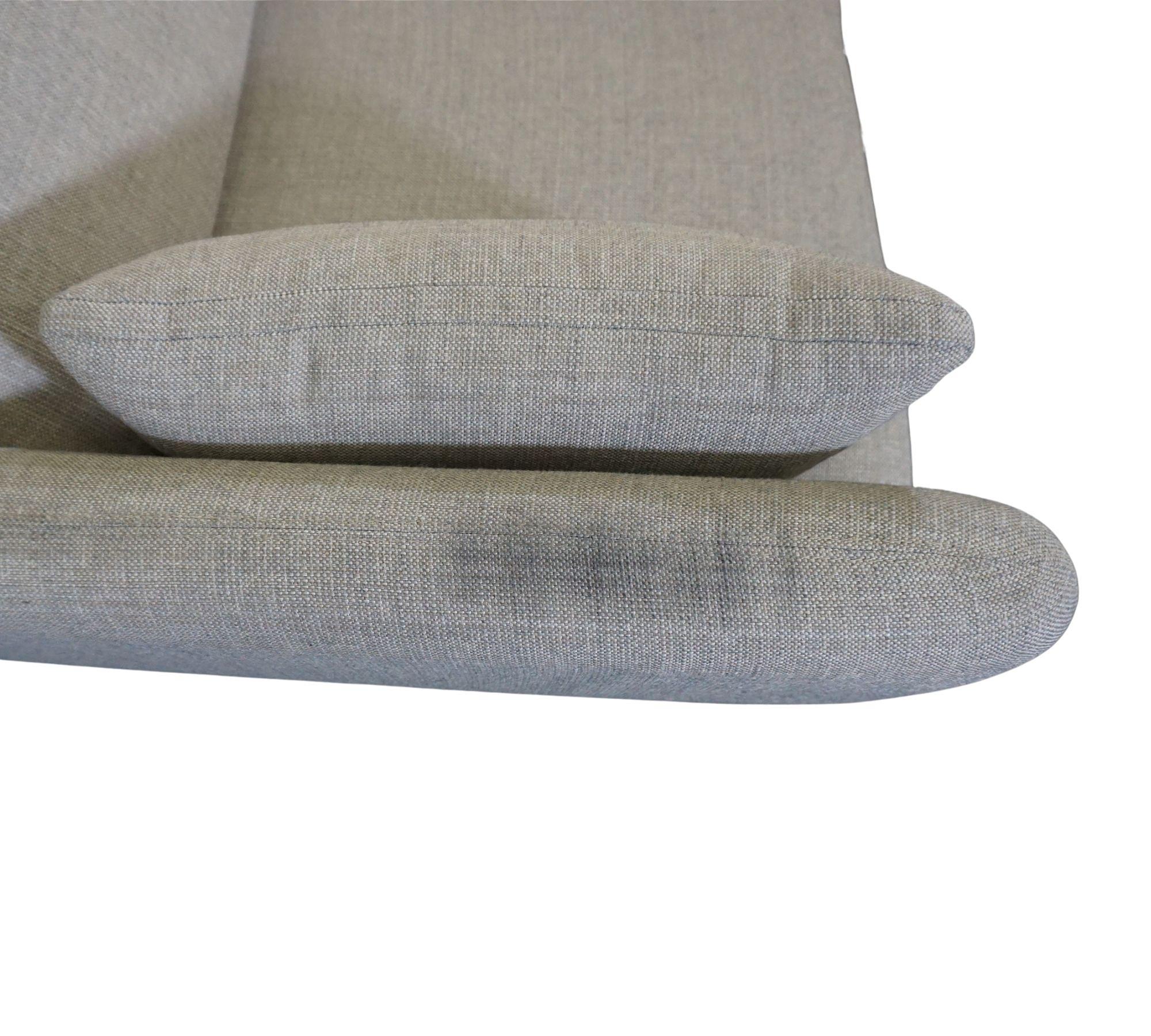 Sigrid Sofa 3-Sitzer Vega Sand Dune 5