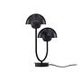 Lyckorna  Table lamp  Metal  Black 4