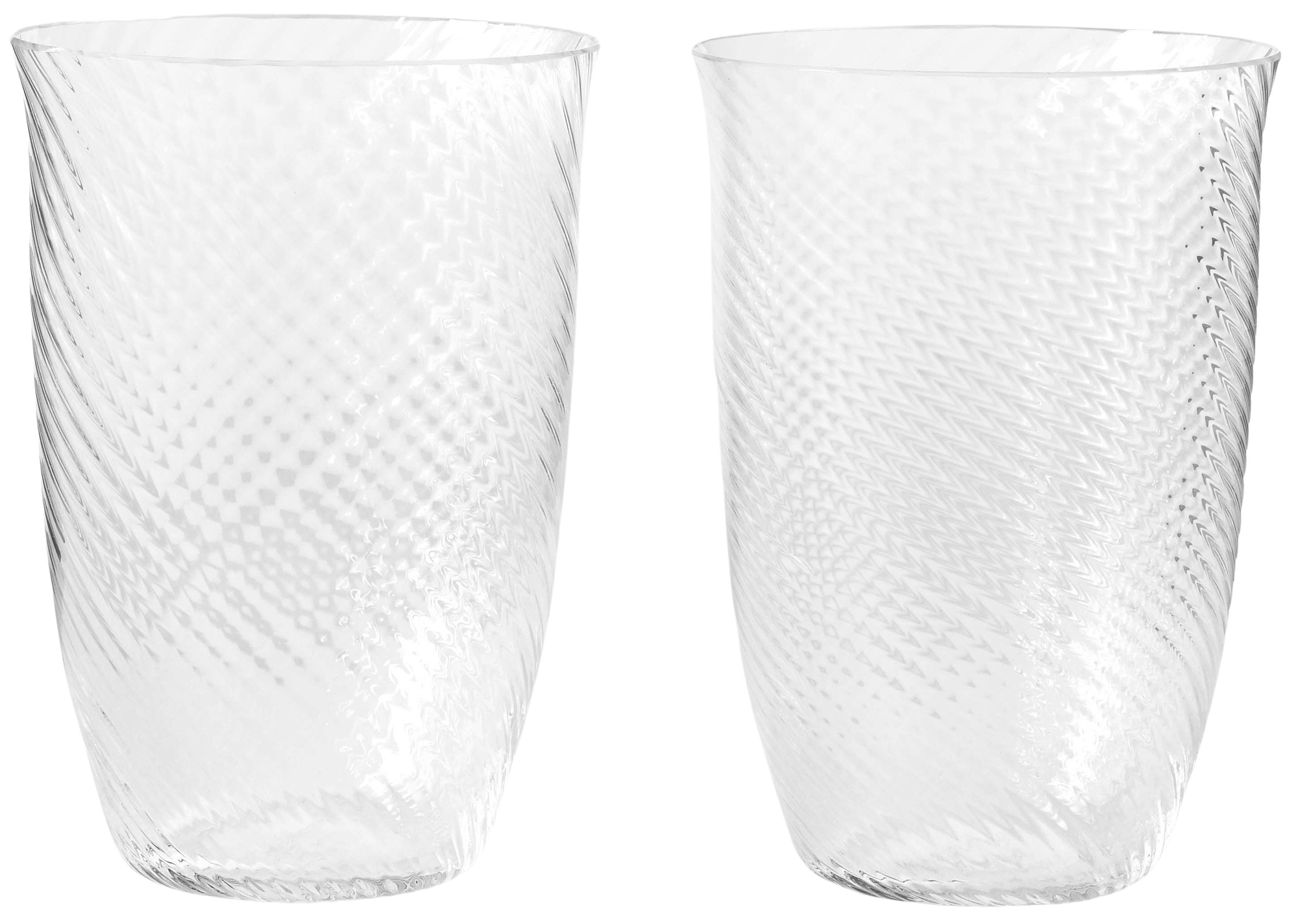 Collect Glas Sc61 Transparent 0