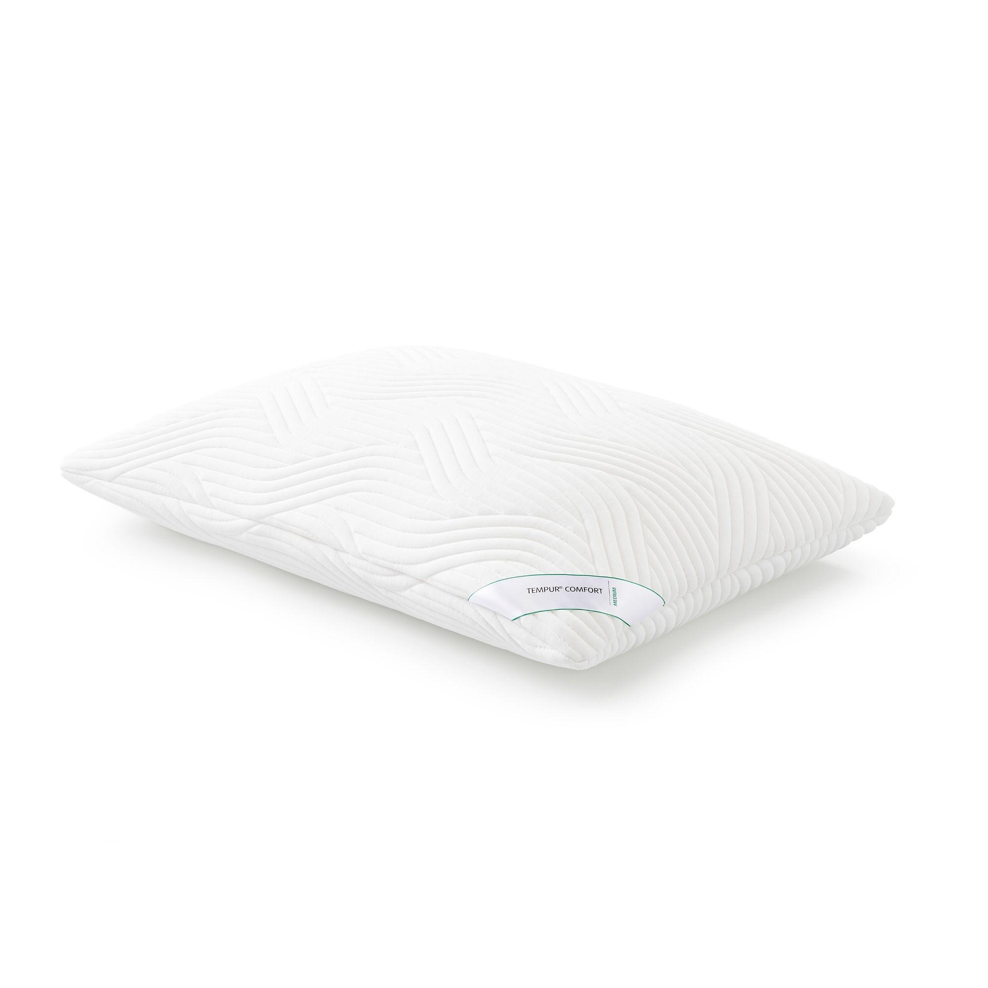 TEMPUR® Kopfkissen Schlafkissen Comfort Medium 2