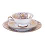 Porcelain cup Multicolored 0