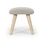 Farrow Stool Agnes Brown 6