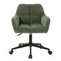 Lumpo Bürostuhl Eisen Grün 4