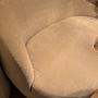 Rose Sofa 2,5-Sitzer Danny Cream 1