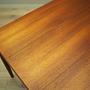 Desk Teak 1970s 7