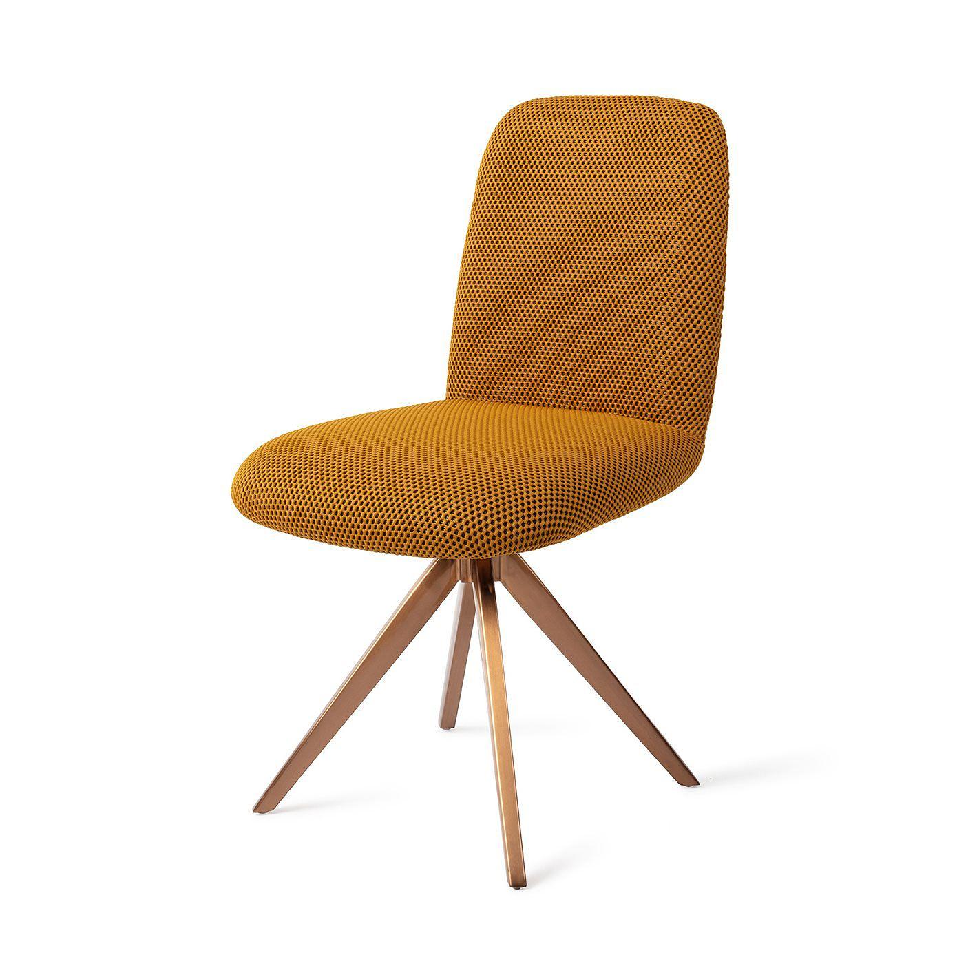 Taiwa Esszimmerstuhl Groovy Garam 2