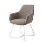 Hiroo Dining Chair Foggy Fusion 2