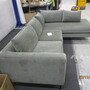 Noa Ecksofa Rechts Planet Grey Green 8