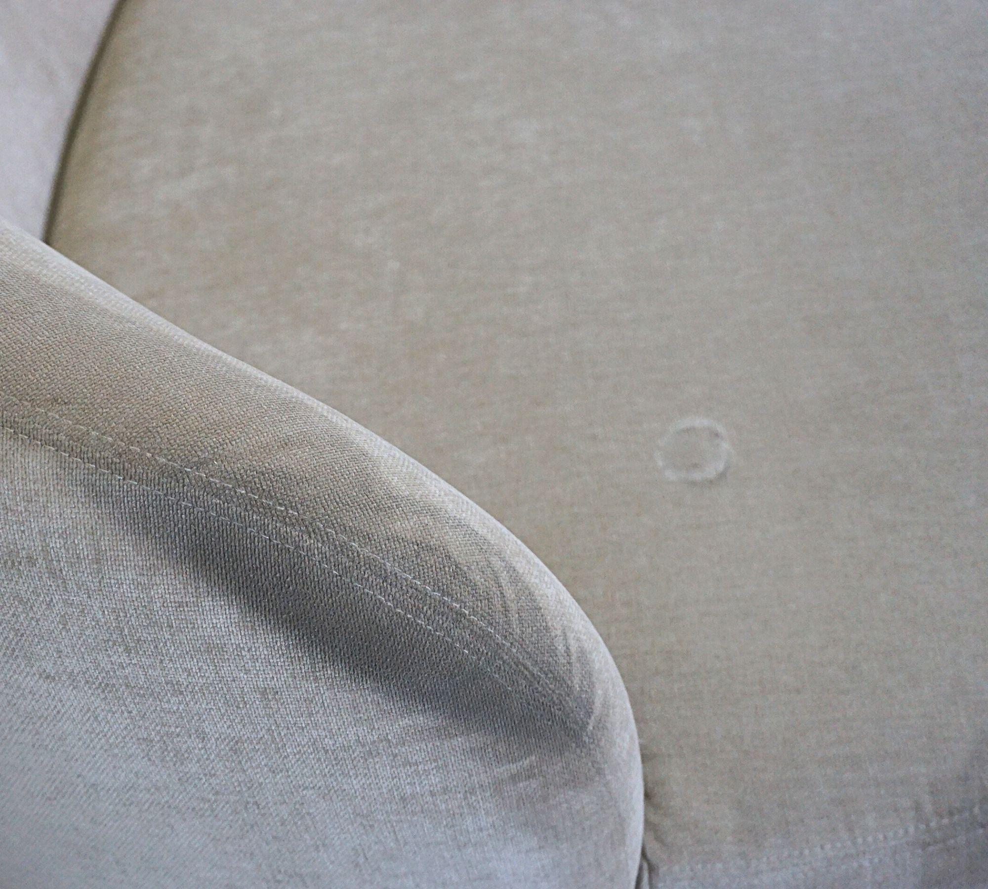 Rose Sofa 2,5-Sitzer Danny Cream 8