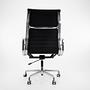 EA119 Bürostuhl Schwarz von Vitra 3