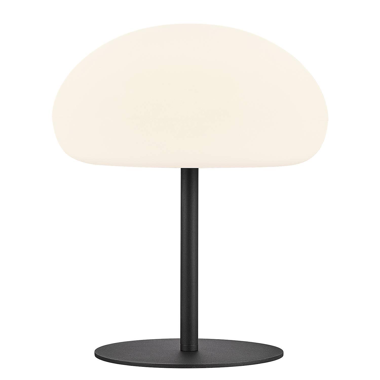 Außentischleuchte Sponge III PVC Stahl 1