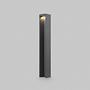 Essen Landscape Light Aluminum Gray 1