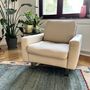Conseta Sitzgruppe COR Beige 2