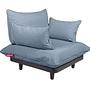 2x Paletti Armrest Blau 4