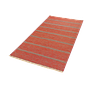 Kilim Gashgai Teppich Orange 3