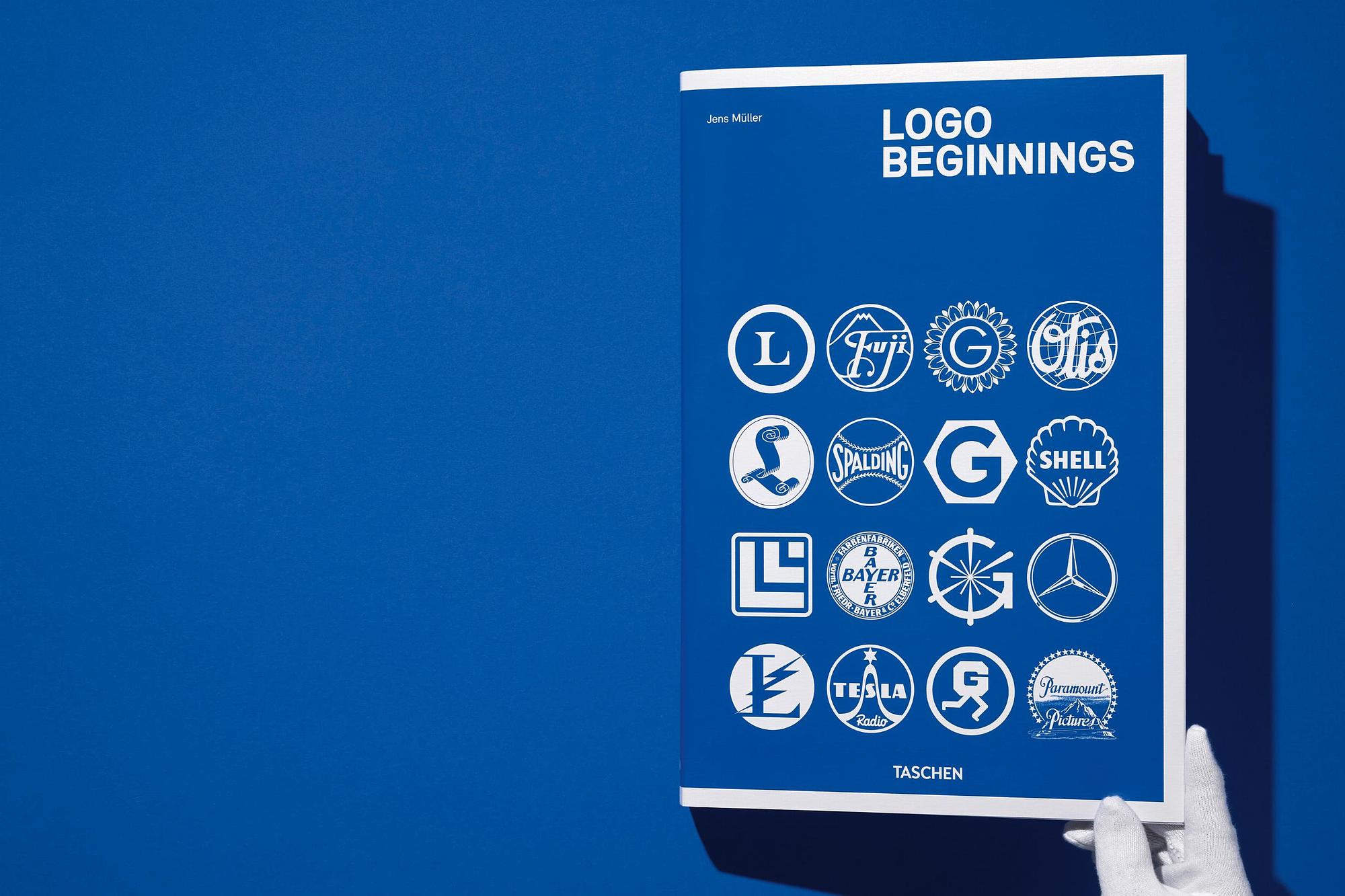 Logo Beginnings 3