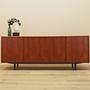 Teak sideboard 1970s 1