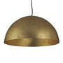 Pendant lamp 1-light Steel 0