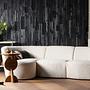 Beistelltisch Noan Eisen Beige 3