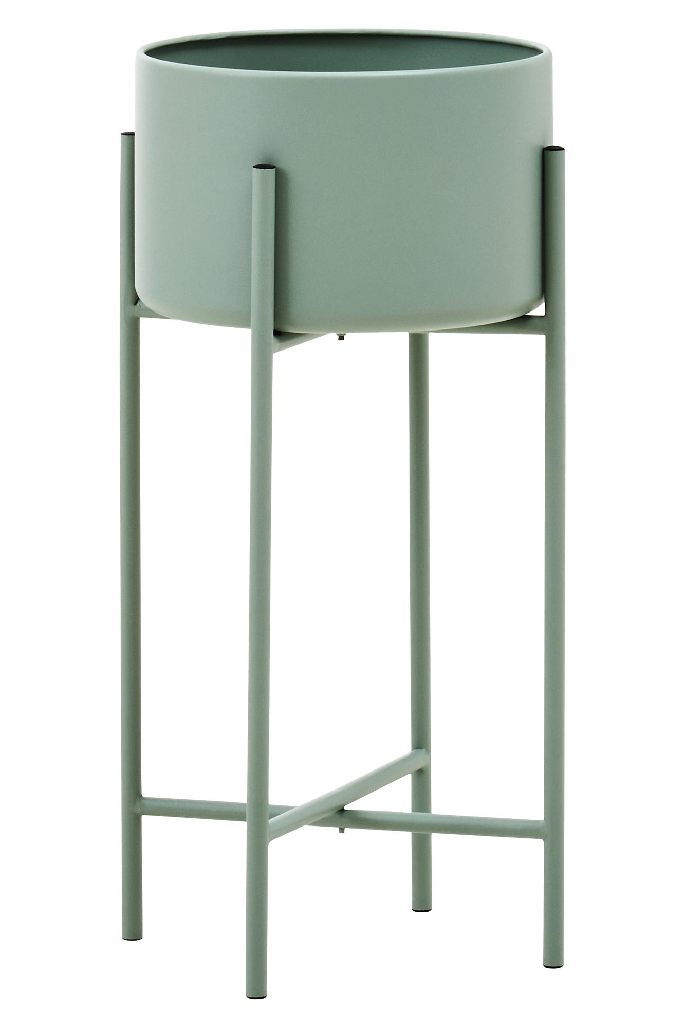 Trosa Groß Standblumentopf Grün
 5