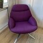 Lounge Chair UMA - EJ 10  0