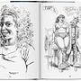 Robert Crumb. Sketchbook Vol. 4. 1982–1989 6