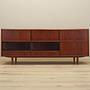 Sideboard Teak wood 1970s 1